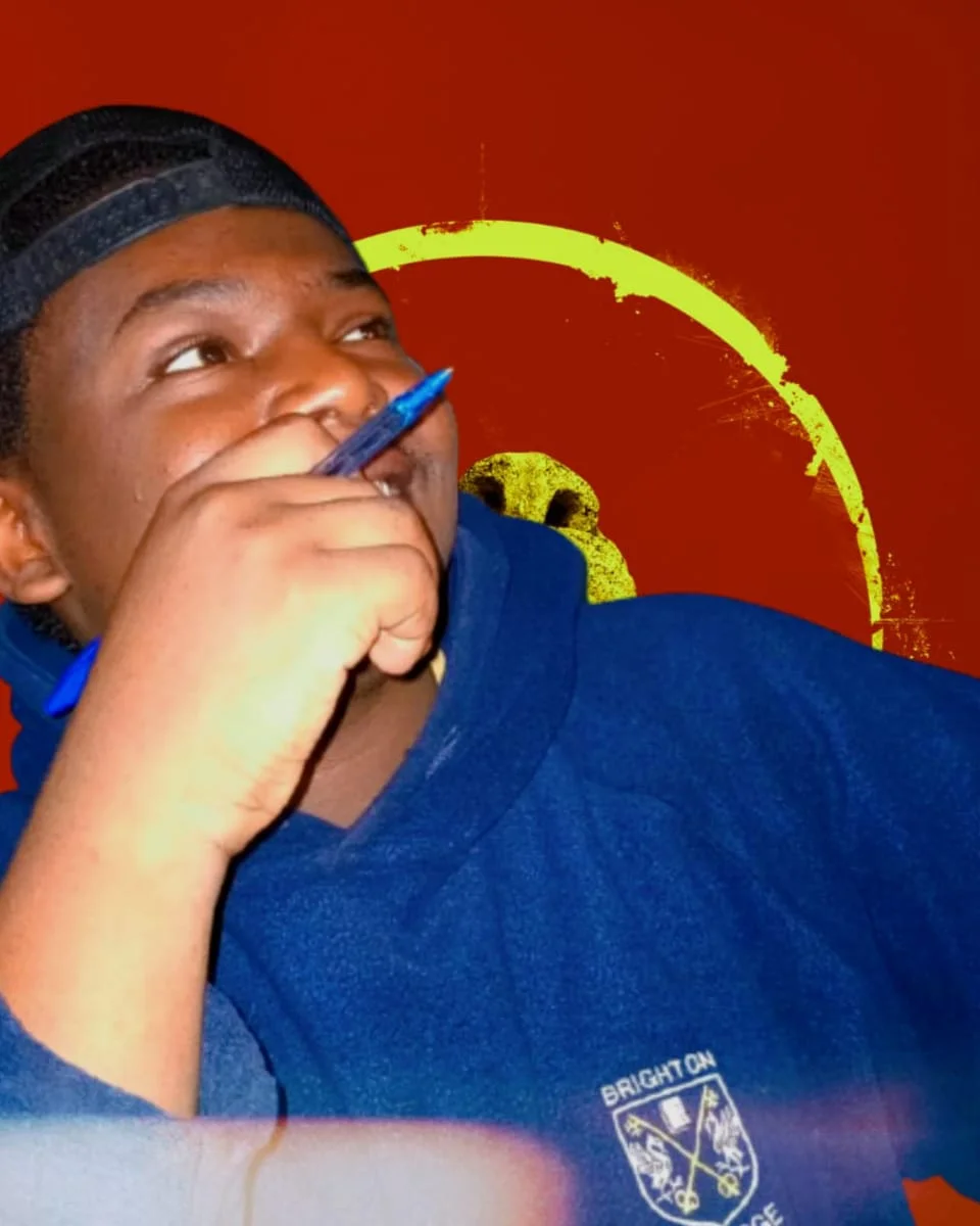 Sheriff Mcoolz in Brighton