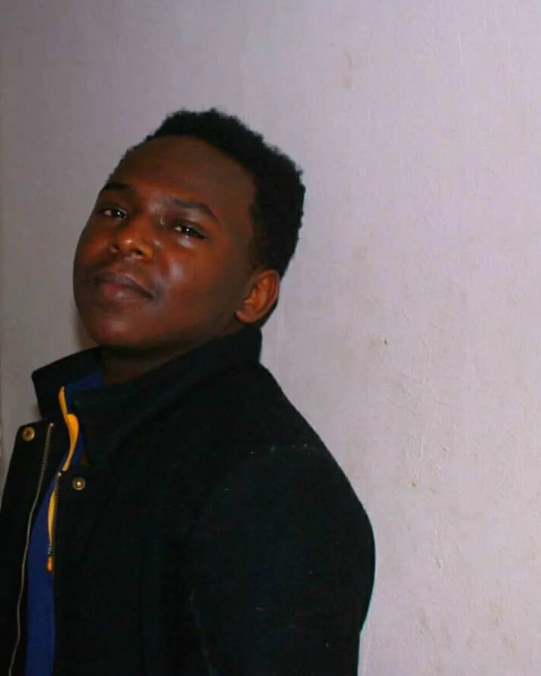 Sheriff Mcoolz In Machakos